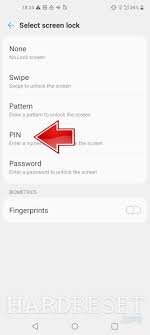We will email you the unlock code of your phone once it is ready Como Cambiar El Metodo De Bloqueo En Lg Stylo 5 Mostrar Mas Hardreset Info