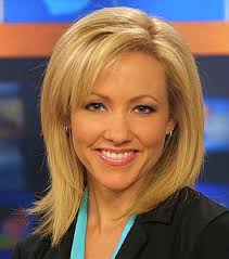 Photos: KENS-TV anchor weds in Caribbean paradise