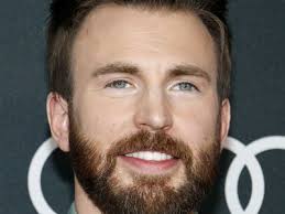 Chris Evans