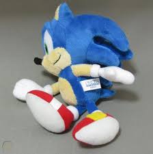 Sanei sonic the hedgehog 9 sonic plush 46.74. Sanei Sonic Plush For Sale Cheap Online