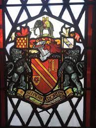 Stained Glass Repair Restoration