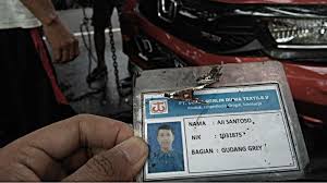 We did not find results for: Innalillahi Wa Innailaihi Rojiun Pemotor Tewas Seusai Kecelakaan Dengan Honda Brio Di Sukoharjo Tribun Jateng