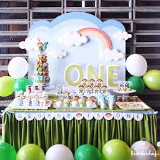 Birthday Cake Table Decoration Handkerchief Co On Instagram Charlie And The Numbers Dessert Table Decoration For Geo Dessert Table Birthday Kids Birthday Party Planning Birthday Parties