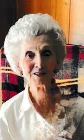 Annette McCrary Obituary