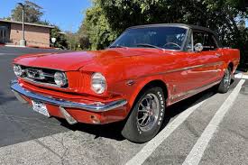 Image result for Signal Flare Red 1966 Mustang
