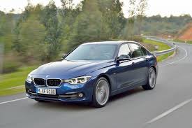 Bmw 3er Sedan F30 Lci Facelift 2015 320d 163 Hp Steptronic Efficient Dynamics Edition Bmw 3 Series 2016 Bmw 3 Series Bmw