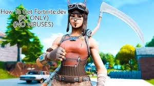 Epic says brief xbox one/ps4 connection was an issue that has been corrected.. How To Make A Fortnite Dev Account On Pc Herunterladen