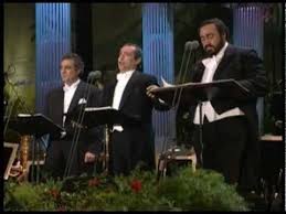 Il Volo Notte Magica A Tribute To The Three Tenors La Traviata Placido Domingo Luciano Pavarotti Jose Carreras Classical Music Oldies Music Latest Music Videos