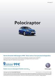 Vw Polociraptor Jetudielacom Volkswagen Voiture 2 Ans