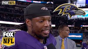 Lamar Jackson & Derrick Henry break down Ravens' 28-25 win over Cowboys