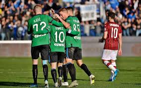 Milan atalanta, le probabili formazioni. 36esima Giornata Serie A Milan Atalanta Probabili Formazioni Orario E Dove Vederla