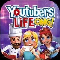وصف ل clicker youtuber simulator pro mod and unlimited money. Youtubers Life Gaming Channel 1 6 2 Apk Mod Obb Data Latest Download Android