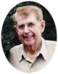 Thomas Cavanaugh Obituary December 9, 2007