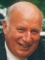 Henry Josephson Obituary