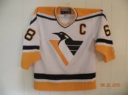 He has previously played in the national hockey league (nhl) for the pittsburgh penguins. Penguins 2000 Jersey Cheap Online