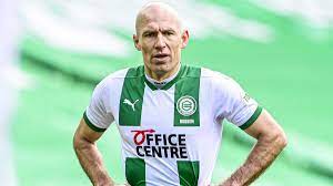 Just wonder what real would've looked like if they had kept robben and added c ronaldo.add bale to that and. Arjen Robben In Groningen Ein Letztes Comeback Noch Sport Sz De