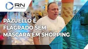 Shop with confidence with our 100% authenticity guarantee. Eduardo Pazuello Ex Ministro Da Saude E Flagrado Andando Sem Mascara Em Shopping Youtube
