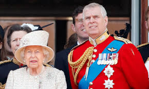 Andrew is the english form of a given name common in many countries. Prince Andrew Latest News And Photos Hello