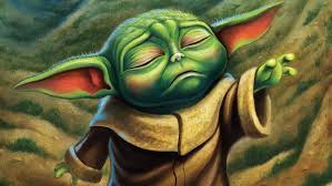 Ok, here are some of our first baby yoda memes and some other mandalorian memes in general. Baby Yoda Represents The Past Present And Future Of Hollywood The Hollywood Reporter