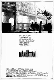 You should abandon the show. Manhattan 1979 Film Wikipedia
