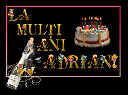 He was the primary instigator of both the second world war in europe and the mass execution of millions of people deemed to be enemies, or inferior to the aryan ideal. La MulÈi Ani Adrian FelicitÄri UrÄri Mesaje Facebook