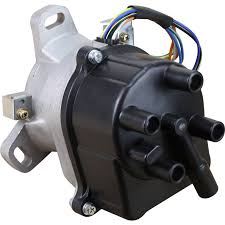 Brand New Complete Ignition Distributor W Cap Rotor For 1992 1993 1994 1995 Honda Accord Prelude 2 2l W External Coil Td 52u Td 59u Oem Fit Dtd52 Walmart Com Walmart Com