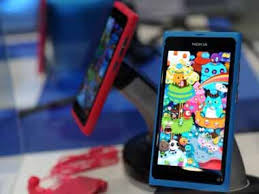 Nokia Likely To Sell Luxury Arm Vertu In Competetive Push Technology News Firstpost