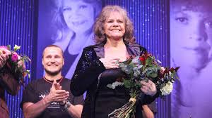 Bylo jí 80 let · kampaň jako víno. Eva Pilarova 80 Do Hrobu S Ni Putovala Jedna Vzacna Vec Stars24 Cz