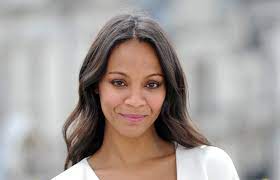 Todd ludy will join the trio in penning the script, and fans will know this writer best for working on voltron. Zoe Saldana On Traveling To Japan With Her 82 Year Old Grandmother Conde Nast Traveler