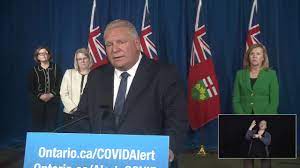 Parece que no encontramos lo que estás buscando. Premier Ford Makes An Announcement At Queen S Park Nov 23 Youtube
