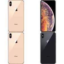 According to this site it is unlocked. 5 Pcs Apple Iphone Xs Max Brand New Unlocked Models Mt5c2ll A Mt5f2ll A Mt5j2ll A Mt5d2ll A