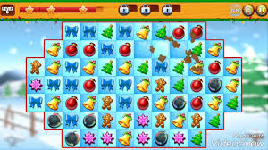Other games you might like are candy crush saga online and candy. Christmas Crush Holiday Swapper Candy Match 3 Game Android Gameplay Youtube