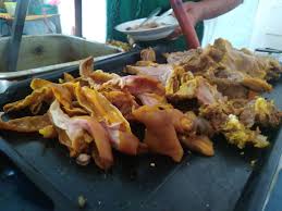 Kuliner daging kambing itu tak lain adalah gule bustaman. Gulai Bustaman Pak Sabar Kota Lama Semarang Dan Kisah Di Balik Kelegendarisannya Helloechi