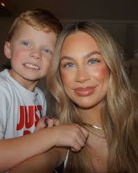 I love being your momma 🥹