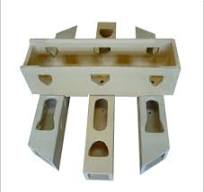 Liquid Distributor | Knight Material Technologies