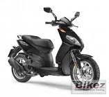 APRILIA-SPORTCITY
