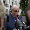 Story image for MUELLER PROBE 'GOING TO GET TO GERMAN CONSPIRACY,' I say from Voice of America