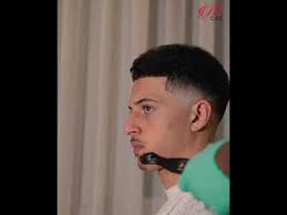 Follow we ain't got no history online: Chelsea Player Ethan Ampadu Creates Stir With New Haircut Youtube