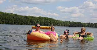 Contact information 10145 county n boulder junction, wisconsin phone number: The Name Says It All Crystal Lake Boulder Junction