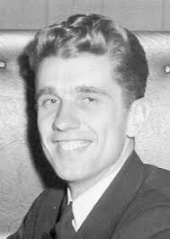 Obituary information for John G. Hansen