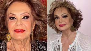 Stella García edad; ¿cuántos años tenía la mamá de la actriz Mariana Seoane?