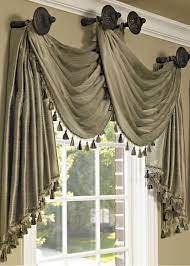 Maybe you would like to learn more about one of these? Creative Ways To Hang Curtains Window Curtain Designs Home Curtains Ways To Hang Curtains