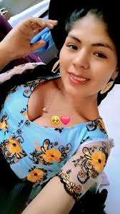 Nelida Castro Galarza (@nelidacastrooficial)