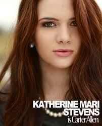 21 Katie Stevens ideas