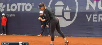 Tenismena sorana cirstea (30 de ani, locul 66 wta), eliminata recent de la turneul wta 1000 de la miami, se pregateste intens pentru sezonul de zgura care va incepe la mijlocul lunii aprilie. Sorana Cirstea In Semifinale La Nurnberg Costumul Purtat De Ea A Provocat Controverse Nu E Catsuit Cum Avea Serena Foto Sport Ro