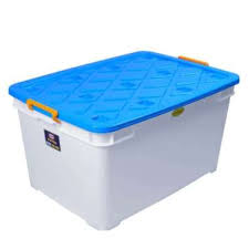 Produksi container plastic yang kami hasilkan merupakan container plastic berkualitas dengan ukuran yang sangat beragam di sesuaikan dengan kebutuhan dan permintaan anda. Container Box Plastik Besar Harga Juli 2021 Blibli