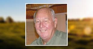 Roy Pearsall Obituary May 21, 2014