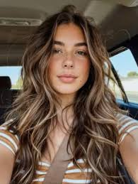 25 Hair ideas in 2025