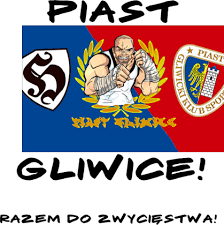Podkoszulek Piast Gliwice Koszulki Meskie W Sklep Kibicowski