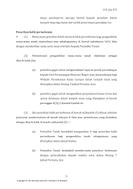 Division of land administration ict's management (bpict). Http Faolex Fao Org Docs Pdf Mal180373 Pdf